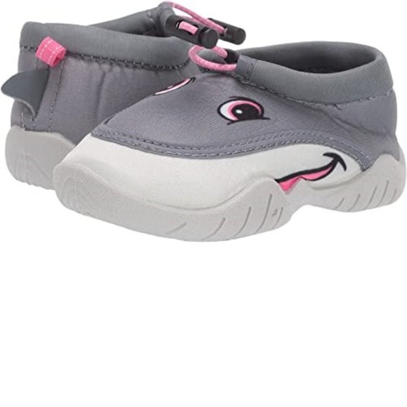 Body Glove Shoes Body Glove Toddlers Sea Pals Water Shoes Dolphin